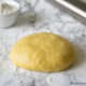 Pasta frolla all'olio Bimby