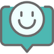 Comment on Taste of Good, Comment Smile