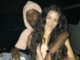 Popcaan and white girlfriend