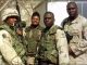 Black Soldiers