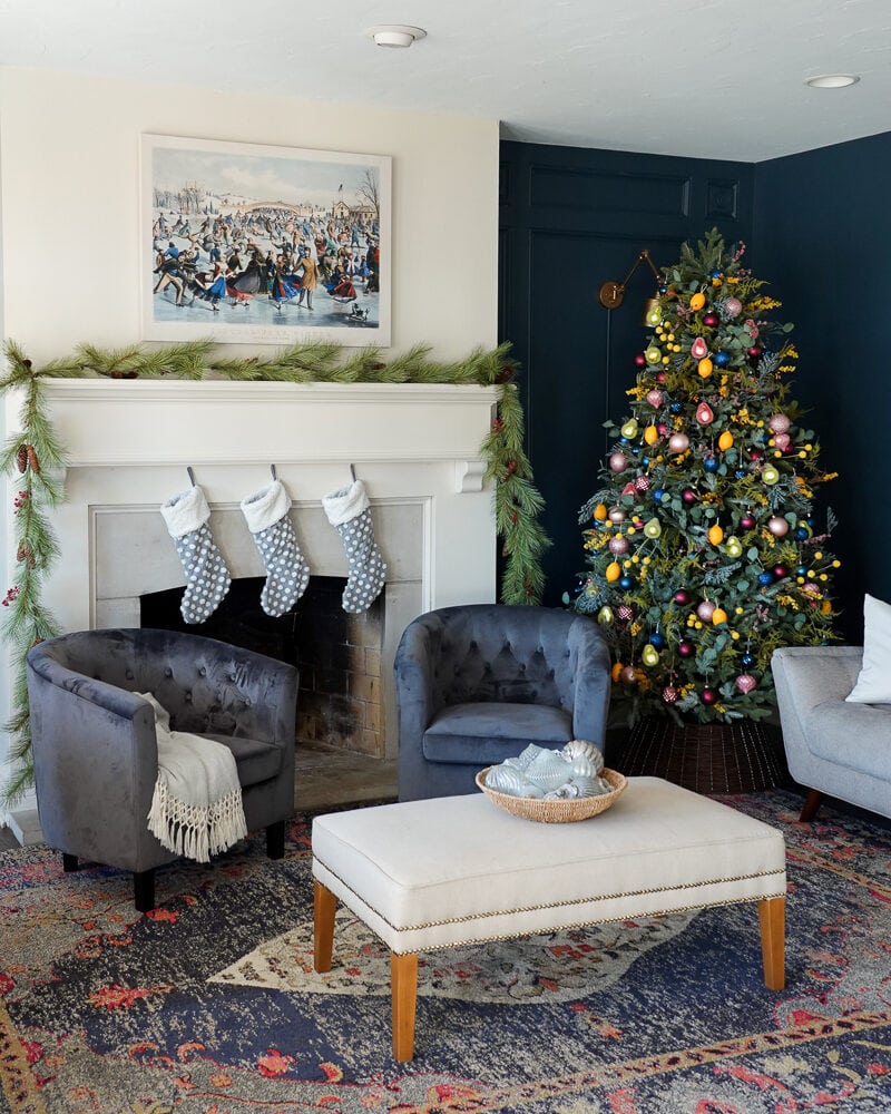 Christmas Decor Ideas Archives Sincerely Sara D Home Decor