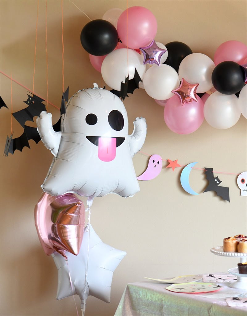 Spooky Pink Halloween Party 19 リトルレモネード ハロウィンパーティー リトルレモネード キッズパーティープランナー Spooky Pink Halloween Party 19 リトルレモネード ハロウィンパーティー リトルレモネード キッズパーティープランナー