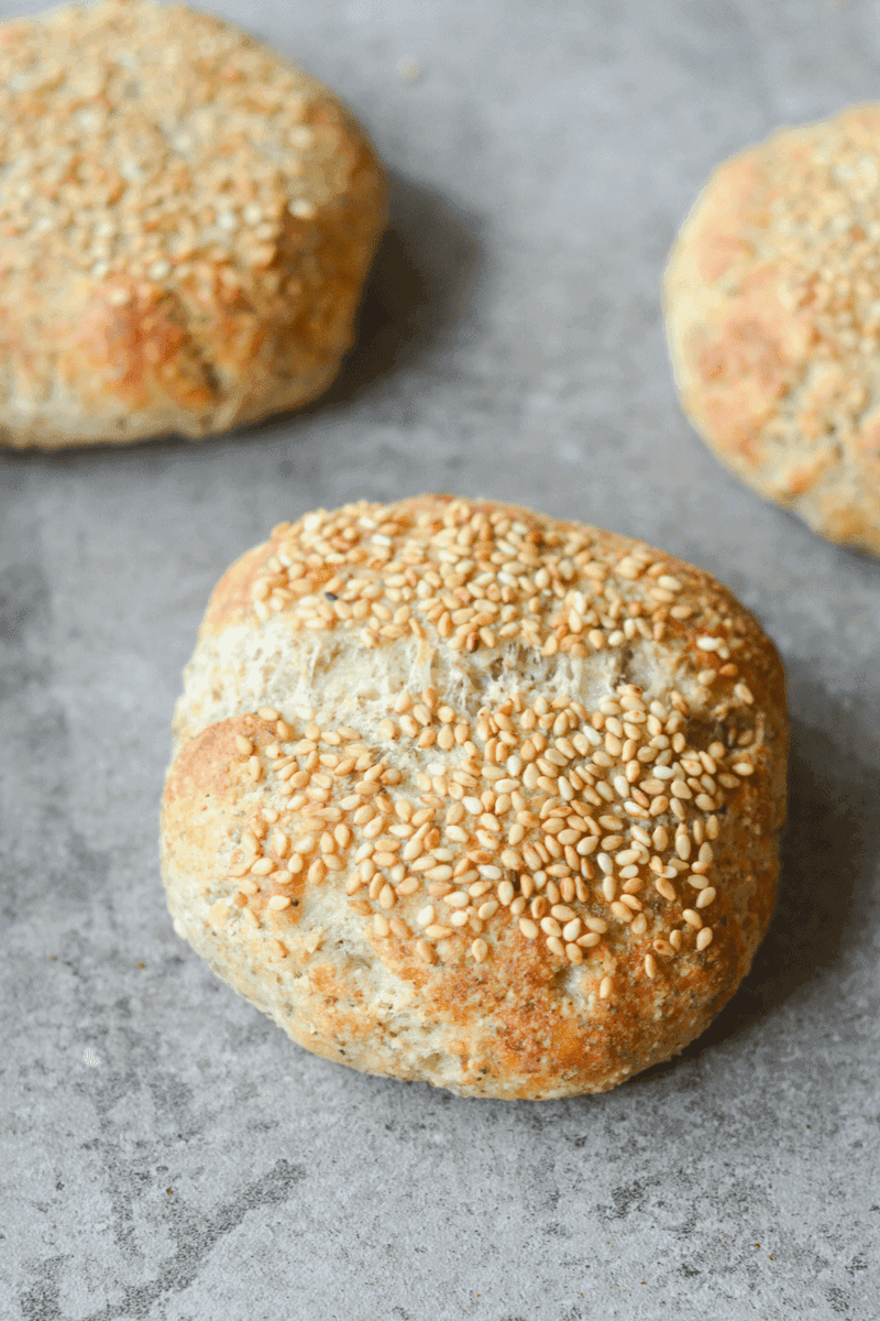 The Best Keto Dinner Rolls Hey Keto Mama
