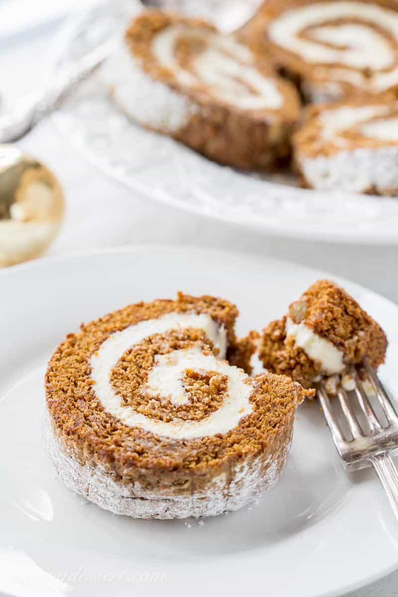 23 Favorite Christmas Cookies Candy Cake Recipes Saving Room For Dessert
