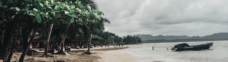 Puerto Viejo