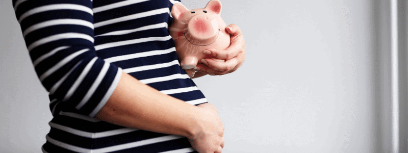Budgeting for Baby