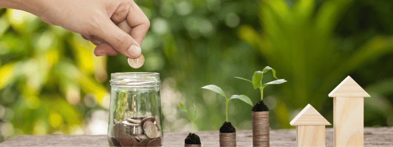 Loan as Down Payment