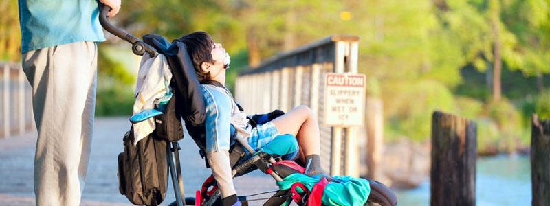 First Party Special Needs Trusts