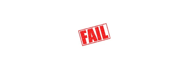 logo fail fdj