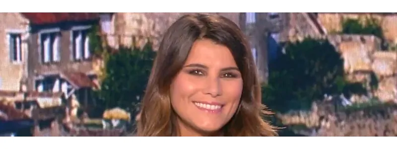 karine ferri presentatrice tf1