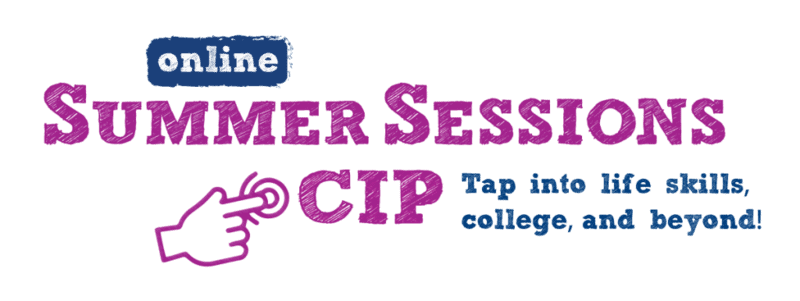 Virtual Summer Sessions 1 autism transition program | SUMMERSESSION BANNER2