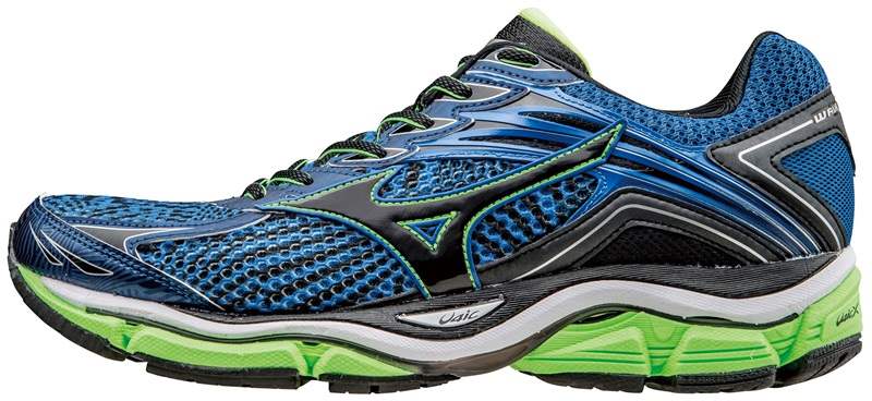 Mizuno Wave Enigma 6