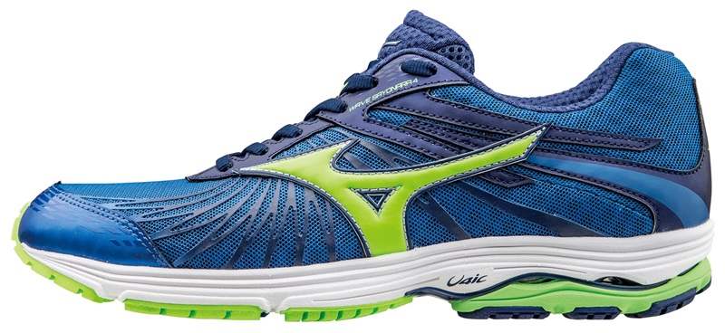 Mizuno Wave Sayonara 4