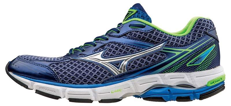 Mizuno Wave Connect 3