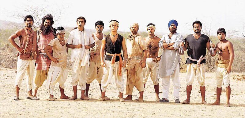 bollywood movies about farmers