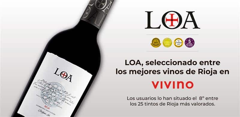 LOA RIOJA