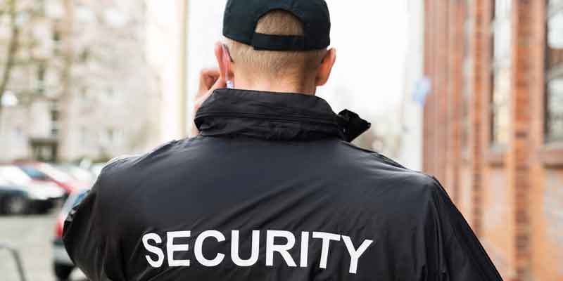 Industrial Security Services In Hinjewadi
