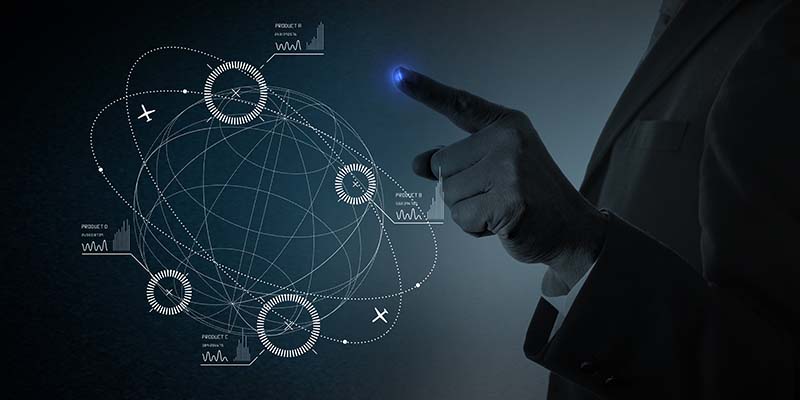 global business Agile Automations' Vision