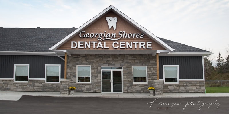Dental Clinic in Collingwood & Midland, Ontario