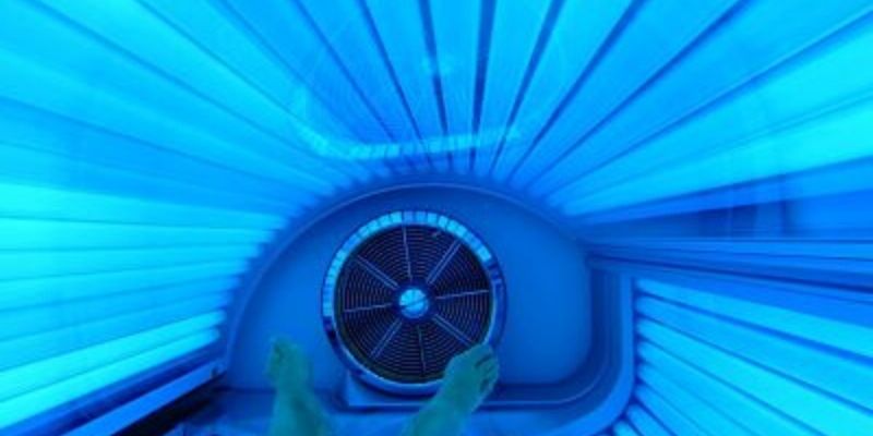Tanning Bed Rash. How to Prevent The Bumps and How to Fix ...