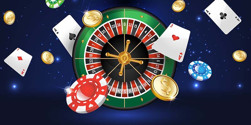 casino games