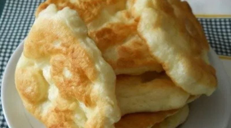 Mekike Za 10 Minuta Omiljeni Dorucak Za Djecu Tope Se U Ustima Recept Creativabox Com