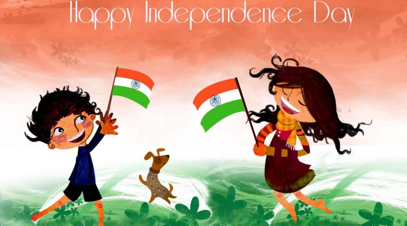 Happy Independence Day India Awesome Hd Wallpapers Volganga