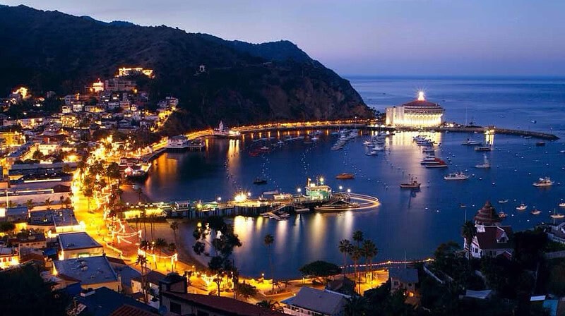 catalina