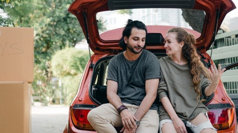 3. What are my options for financing a vehicle?