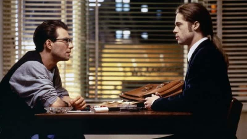 10 Screenplay Structures That Filmmakers Should Understand 10 10 Screenplay Structures That Filmmakers Should Understand Artes & contextos interview with the vampire Screenplay Structures