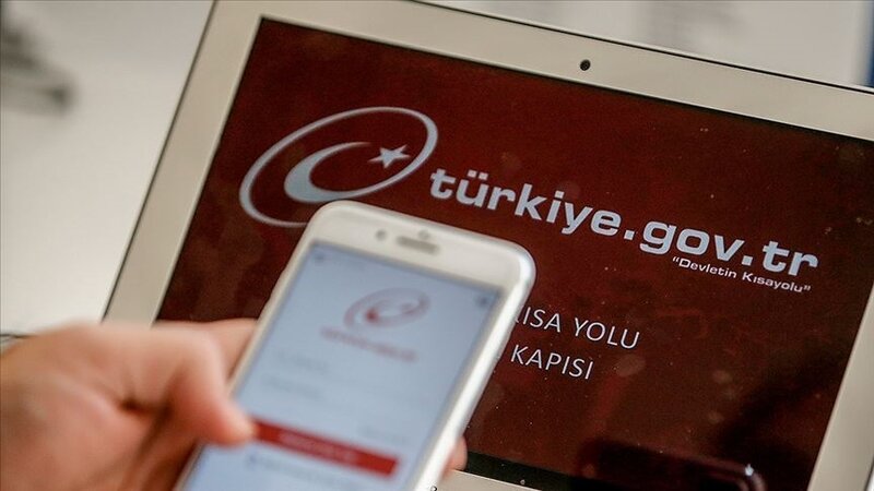 E-Devlet