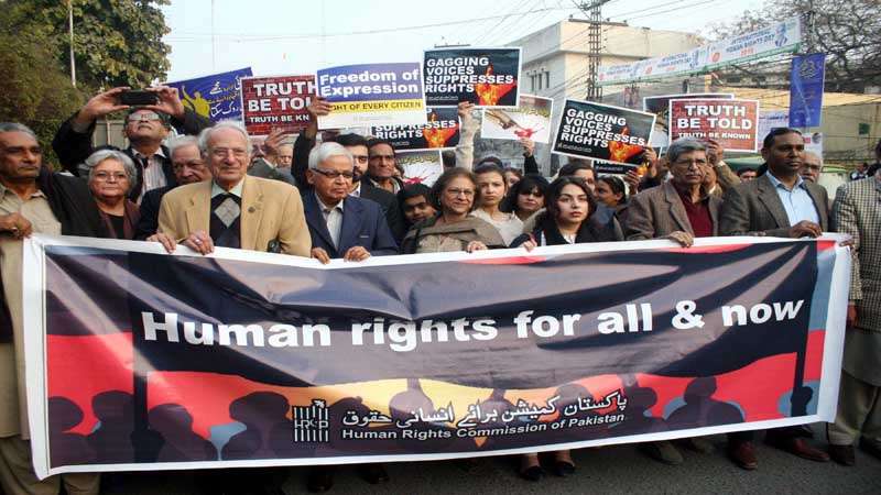 Kashmiris and The Universal Declaration of Human Rights