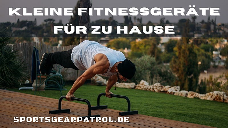 Kleine Fitnessgerate Fur Zuhause Platzsparend Effektiv Sports Gear Patrol