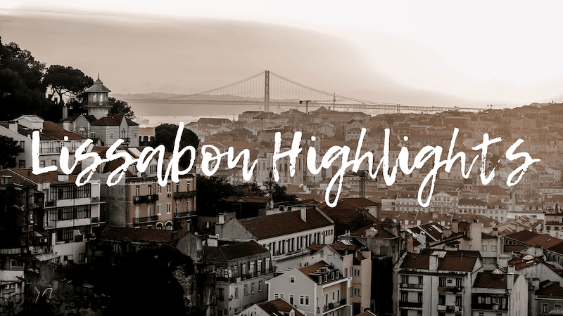 Lissabon