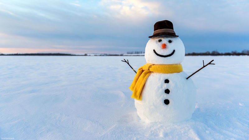 Estate Planning Is Like Building A Snowman Wilson Law Group Llc Wisconsin