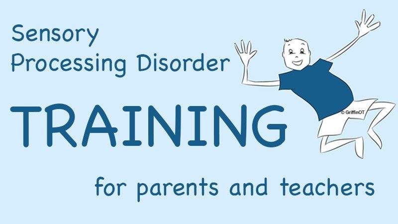 Sensory-Processing-Disorder-Online-Courses- sensory processing disorder training