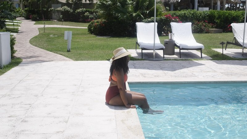 7 Easy Vacation Hairstyles For Black Women Joanna E