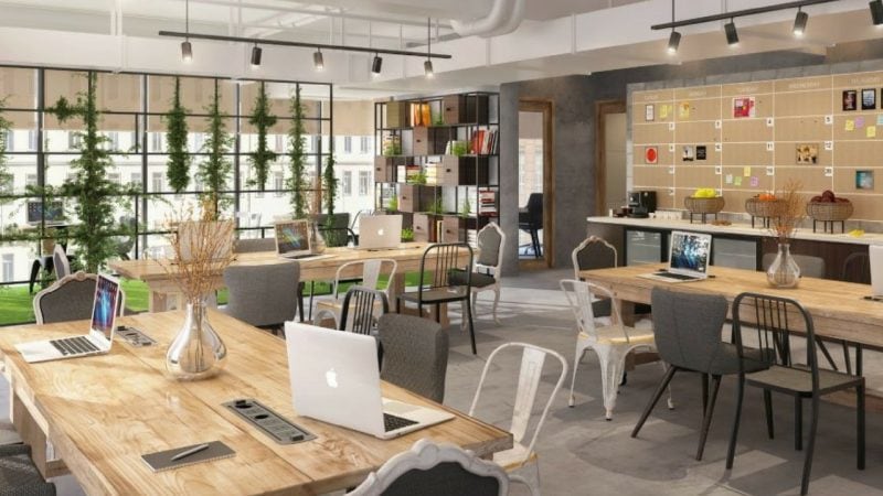 A Quick Guide on How to Create Coworking Space