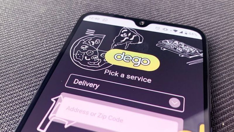 Before Gojek, Malaysia Allow A Local Online Ride-Hailing Startup to Operate