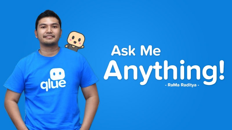 Qlue Announces New Funding, Ready to Increase Company Scalability (source: special) Qlue Announces New Funding, Ready to Increase Company Scalability