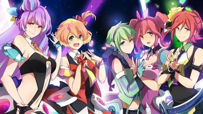 Macross Delta Zettai Live !!!!!! Confirmada fecha de estreno del filme
