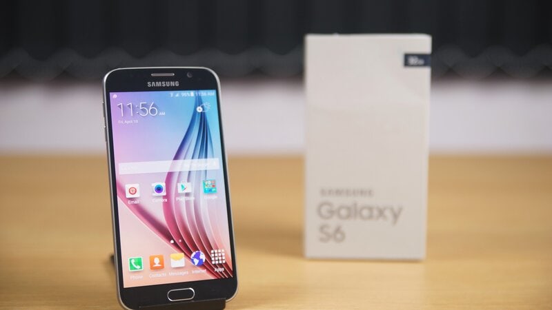 How To Block Calls On Samsung Galaxy S6 6 how to block calls on Samsung Galaxy S6