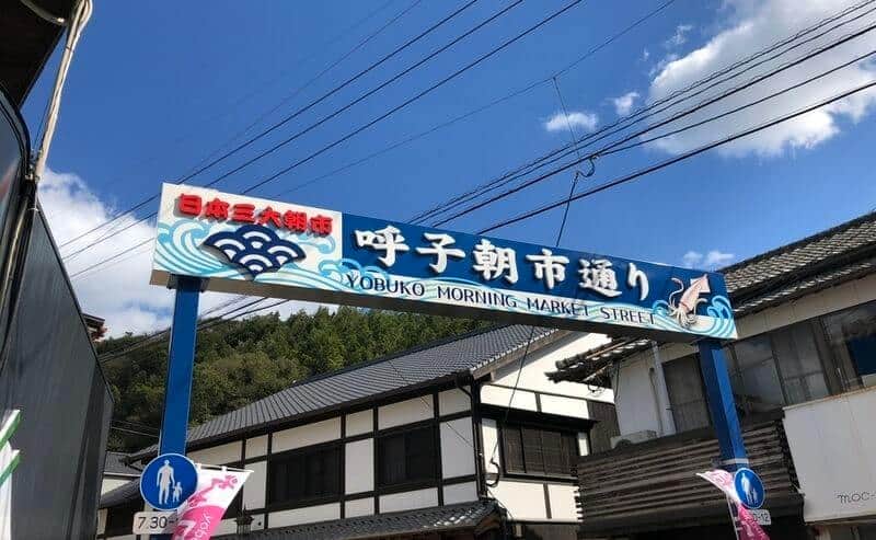 呼子 観光 コース