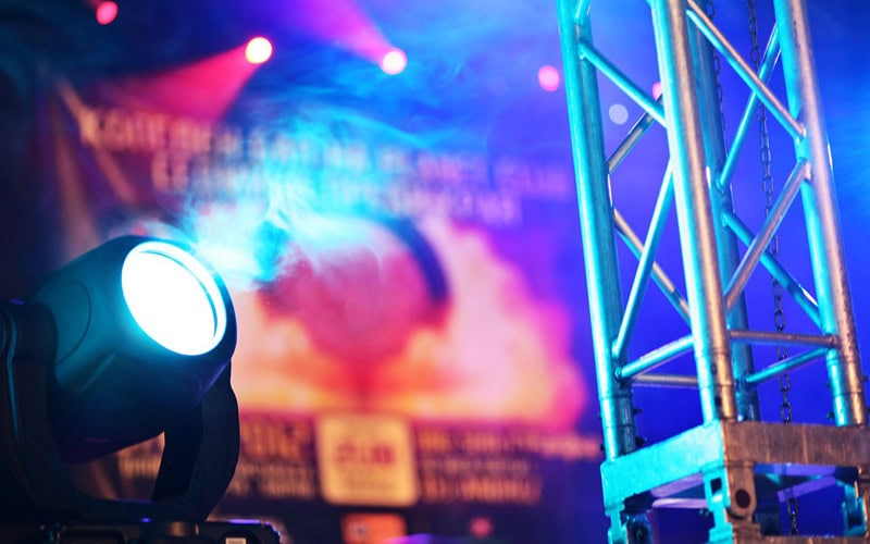 lighting 2