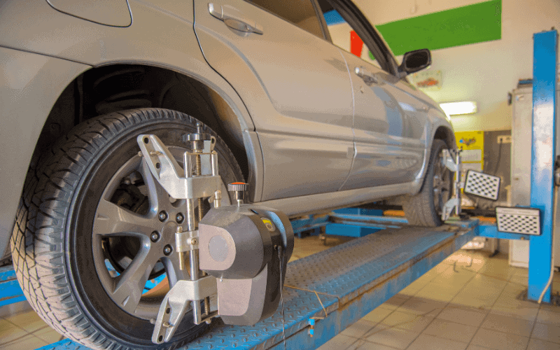 Can ABS Cause Vibration When Braking