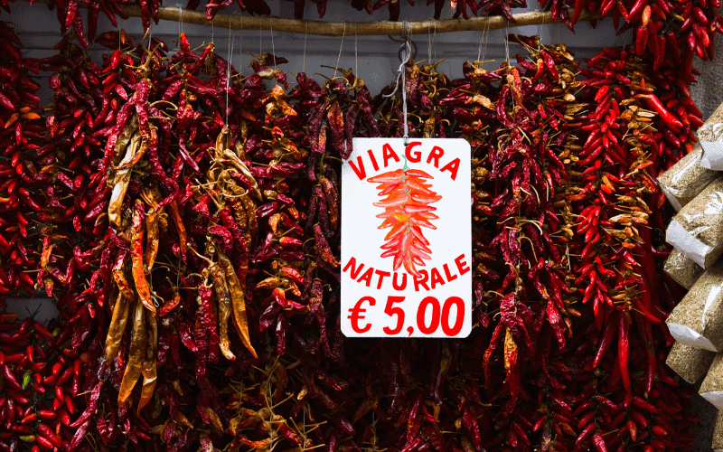 Tien Tsin Chiles