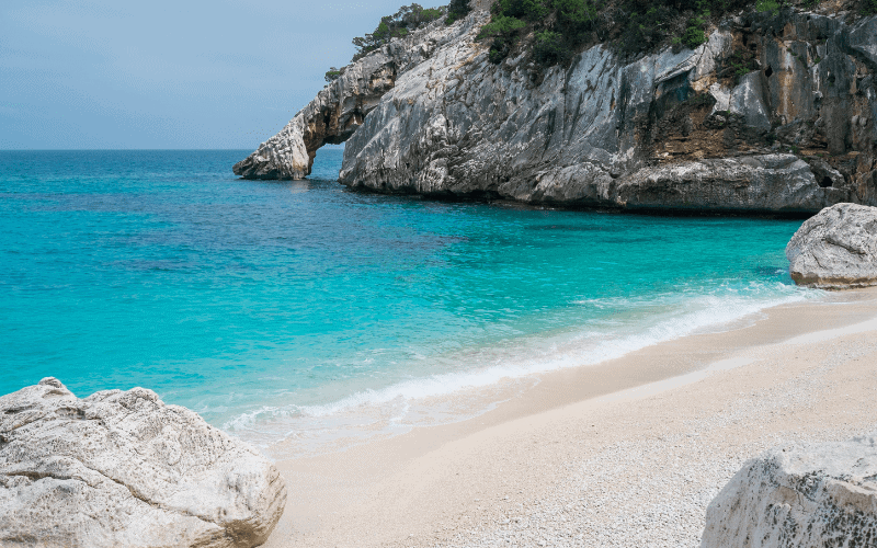 Most beautiful beaches in Europe