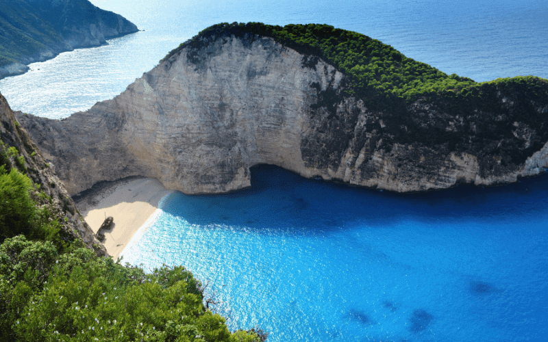 Most beautiful beaches in Europe