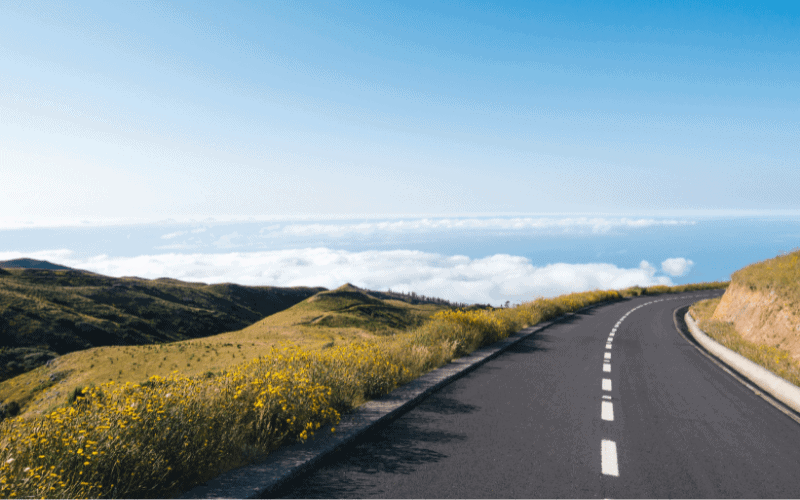 travel to madeira