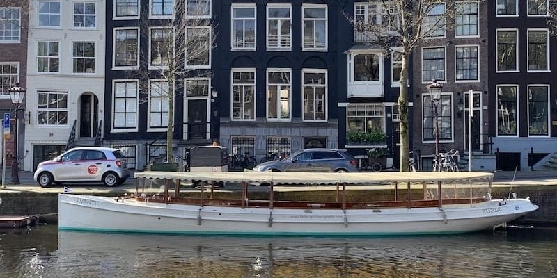 Prive boot Huren Amsterdam Prive boot huren Amsterdam